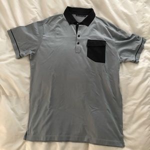 Devereux polo shirt